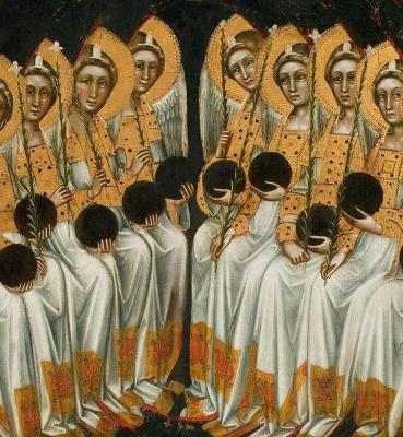 GuarientoGruppodidieciangeliseduticongloboeflabellogigliatoPadovaMuseiCivici_400x400