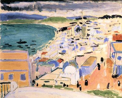 Matisse_VueSurBaie_400x400