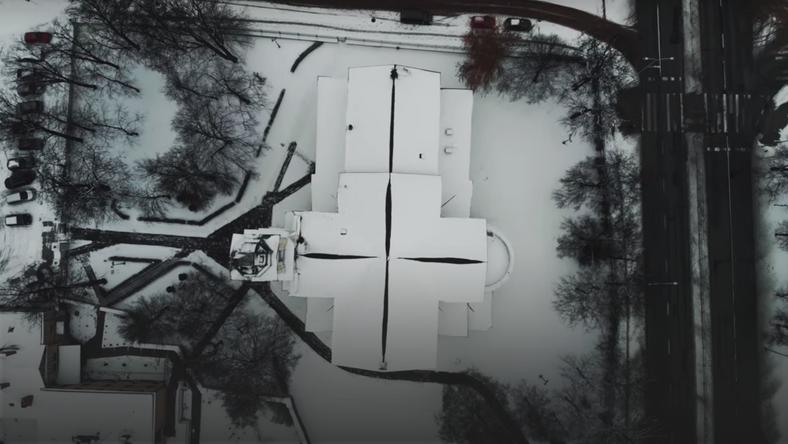 Tylko nie mów nikomu