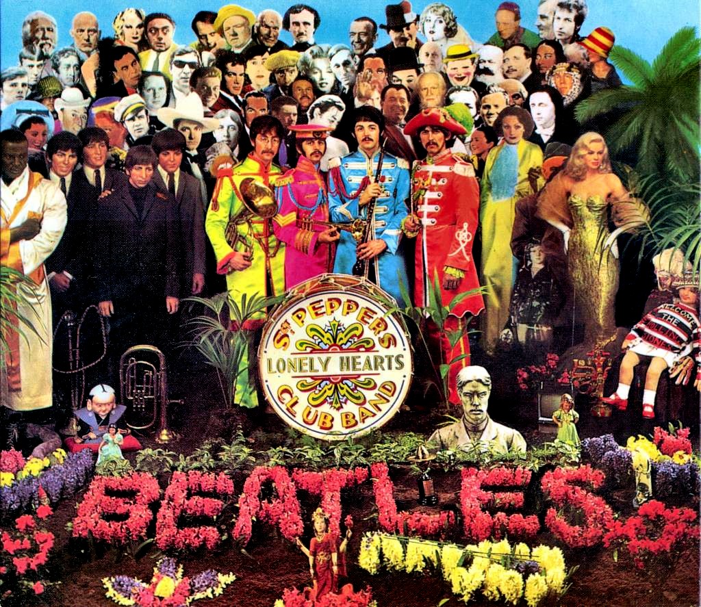 La-copertina-di-Sgt.-Pepper-dei-Beatles