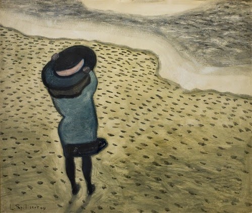 Leon Spilliaert